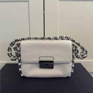 Leather Michael Kors Bag
